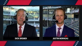 Fox Sports North - 2020 MLB Twins Opening Day Intro
