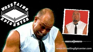 Barry Bull Buchanan 2024 Interview - Talks Vince McMahon Situation, Big Bossman, His Son in WWE