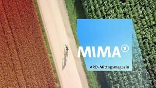 Neues ARD Mittagsmagazin Intro (seit 2024)