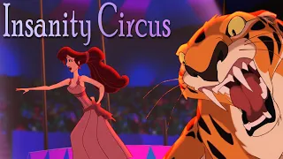 ❝Insanity Circus❞ Show Time [Re-edit]