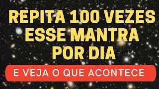 Mantra de Access| Tudo na vida vem a mim com Facilidade, Alegria e Glória!!!