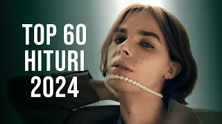 Top 60 Muzica Romaneasca 2024 🔥 Mix Hituri Romanesti 2024 🔥 Colaj Muzica Romaneasca 2024