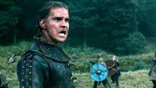 HVITSERK FIGHTING LIKE GODS