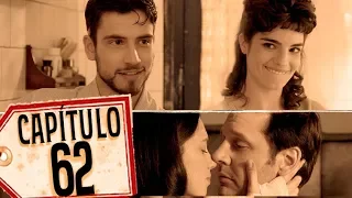 Argentina, tierra de amor y venganza - Capítulo 62: "Todo por amor"