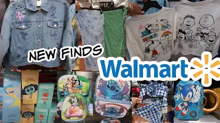 WALMART SHOPPING * NEW CLOTHING/BATHING SUITS & MORE