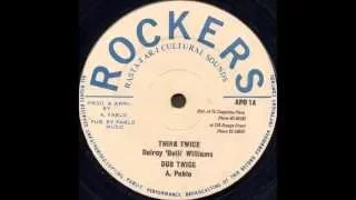 Delroy Williams - Think Twice