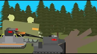 To War (preview) - Cartoons about tanks