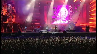 Linkin Park live @ Rock im Park 2012 | Zeppelinfeld, Nuremberg, Germany (Full Show) [06/03/2012]