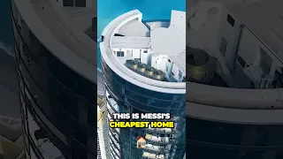 Inside Messis Epic Florida Homes Car Elevators and Luxury Living