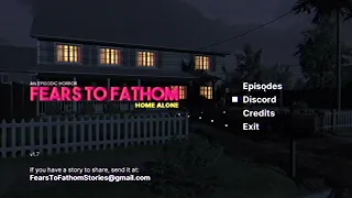 Someone is there in my house | fears to fathom [ep-1]