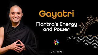 Gayatri Mantra's Energy and Power