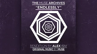 Muse - Endlessly (Orchestral Cover)