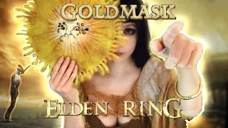 Madman or Genius? | Goldmask Lore | Elden Ring