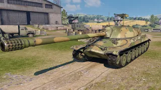 TANK COMPANY IS 7 GAMEPLAY