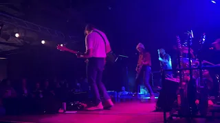 Ratboys - Black Earth, WI - Live at Brighton Music Hall, Boston, MA 9/28/23