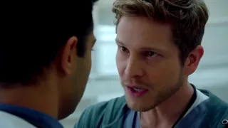 THE RESIDENT Season 1 Trailer 2018 Medical TV Show HD     Digital Media Buzz    YouTube