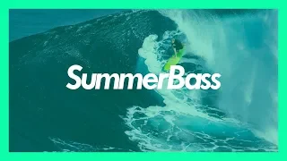Paul Gannon  - So Alive (Ft. Elle Mariachi) [BASS BOOSTED]