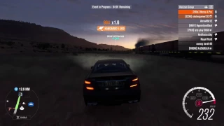speed glitch Forza Horizon 3