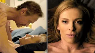 Wanderlust on BBC: Toni Collette intercourse scene leaves viewers shocked | TV & Radio | Showbiz & T