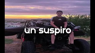 Un Suspiro - Jr Torres - Fuerza Regida - Grupo Frontera - Natanael Cano - Gabito Ballesteros
