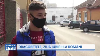 DRAGOBETELE, ZIUA IUBIRII LA ROMÂNI