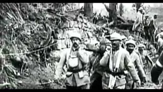 Битва под Верденом 1916 г.