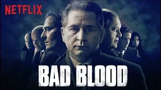 Bad Blood | Trailer da temporada 01 | Legendado (Brasil) [HD]