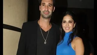 Balwinder Singh Famous Ho gaya - Music Launch - Sunny Leone