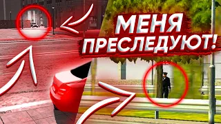 МЕНЯ ПРЕСЛЕДУЕТ МАНЬЯК В Car parking multiplayer... НЕ ИГРАЙТЕ В 3 ЧАСА НОЧИ !