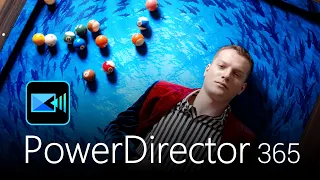 PowerDirector 365 (2022) - Meilleur logiciel de montage vidéo pour tous créateurs
