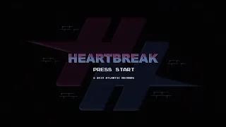 Hunter Hayes - Heartbreak (Video Game Visualizer)