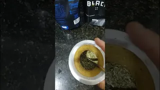 como fazer o tereré chimarrão gelado saalada