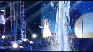 Ana Kodra - Mos ma prekni pemën (Albania) Junior Eurovision 2017