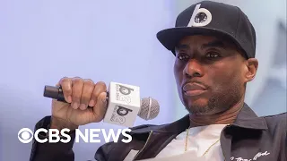 Charlamagne tha God says he regrets endorsing Biden in 2020