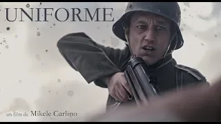 UNIFORME short film WW2 Sony a7sii