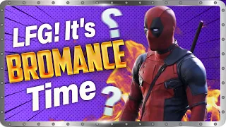 Deadpool & Wolverine Official Trailer LFG Reaction