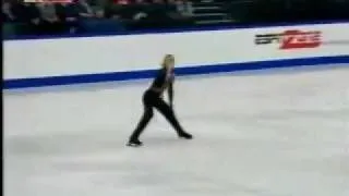 2003 GPF LP1 Evgeni Plushenko - Carmen