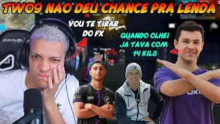 🤩CEROL E TWO9 FIZERAM A LIMPA NO MAPA NA RANQUEADA APOSTADA🤩OS DOIS AMASSARAM 🤩ft NOBRU E HUDSON🤩