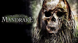 MANDRAKE | Fantasy, Horror, Adventure | Full Movie