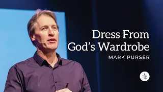 Church Online Service | Sunday 8:40am | Dress From God's Wardrobe