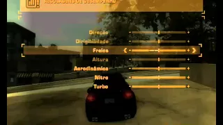 tutorial drift nfs most wanted