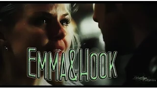 ►Hook+Emma ▌Лети ▌