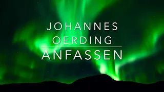 Anfassen - Johannes Oerding اغنية المانية مترجمة