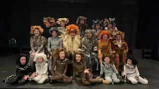 CATS - Young Actors Edition at The Majestic Academy