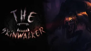 "The Skinwalker" - Creepypasta [POLSKIE TŁUMACZENIE] | [LEKTOR PL]