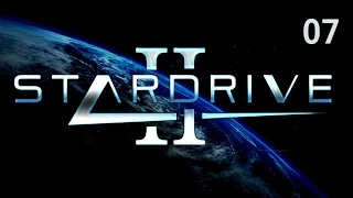 Let's Play StarDrive 2 | Part 7 | "Extinction!"