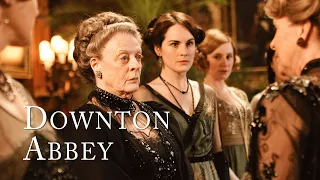 First and Last Scene | Downton Abbey