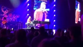 Lionel Richie - My Love @Planet Hollywood Las Vegas Oct. 1st 2016