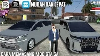 cara pasang mod GTA SAN Andreas pake IMG tools dan txd tools/anti ribet 100% (tempat tutorial)