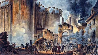 Příčiny francouzské revoluce